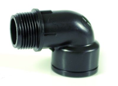 Irritec IR62720DON320 -угольник 1"х1" НР-ВР 