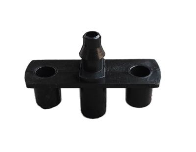 ZM MIC-011 - коннектор бабочка (Butterfly Connector) 4/7 