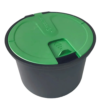 Poelsan - водоразборная розетка  3/4