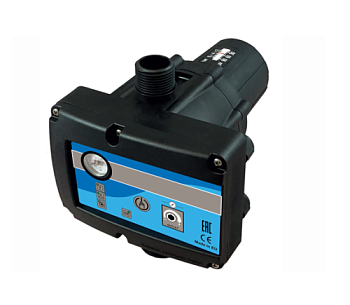 ESPA KIT 09 эл.блок контроля потока