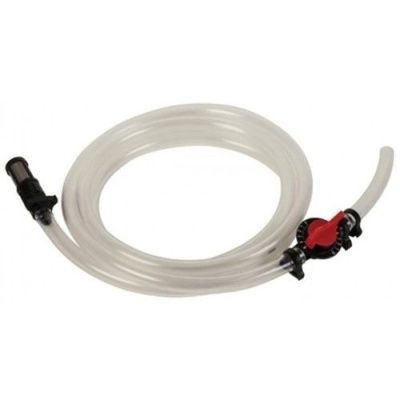 Agro Rain SA021234 - всасывающий комплект для инжектора Venturi 1/2"- 3/4" трубка 1.5м