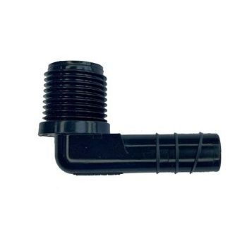 Pioneer™ EFX-H-050 - уголок гибкой подводки 1/2