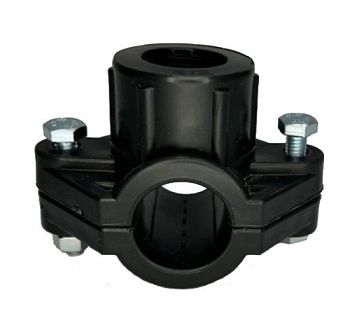 DROPBYDROP™ - муфта седловая  25×½