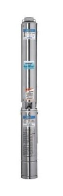 HAITUN-3SHM2.5/15-Насос погружной AISI304SS/IP68/D75mm/220В/H (max) 65M/Q2.5M3/h