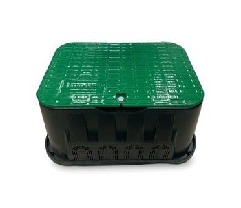 Pioneer™ VB-JMB - короб для э/м клапанов JUMBO