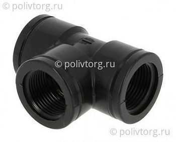 Tairi 1302070 - тройник 3