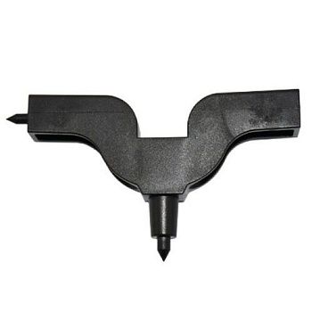 Agro Rain PD010304 - Дырокол для капельниц 3 x 4 мм