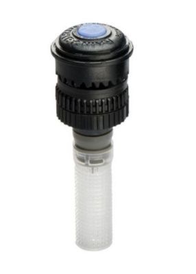 Rain Bird RN13-18F - cопло веерное, R=4,0 - 5,6 м. сектор 360°  черное 