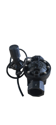 Aytok  PCQRPGF3 - Аварийный пластиковый (быстрого сброса давления) гидравлический клапан 2" ВР