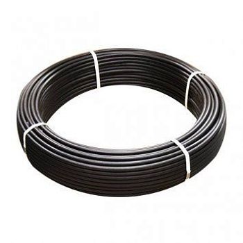 <NDJ> JTH1611T - слепая трубка 16 мм. 1,1 мм (400м)