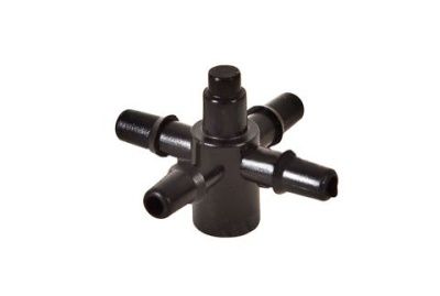 Agro Rain 5135A - насадка на 4 выхода