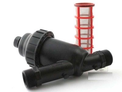 Irritec IFYEVFPLM2C0N - фильтр 11/2  Poly 10 м 3/ч