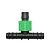 Agro Rain BT021716 - тройник 16* х 17 х 16* Poli  - Tape (уп.50шт,кор.800шт)
