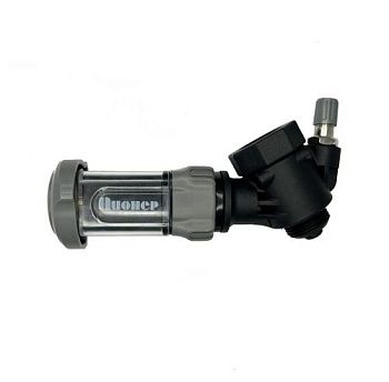 ПИОНЕР™ PR-REG - регулятор давления для э.м клапанов серии DB-DH (1-7BAR)