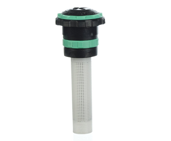K-Rain RN100-ADJ80 - ротатор | 80-270° | 4.0 - 4.6 м. | Зеленый