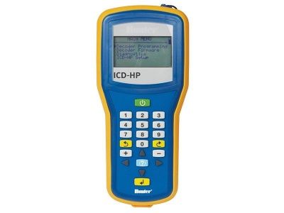 Hunter ICD-HP - программирующее устройство для декодера ICD,DUAL и Pilot