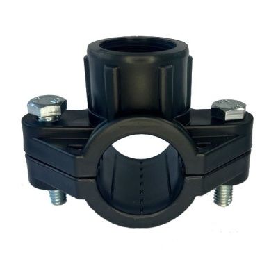 DROPBYDROP™ - муфта седловая  32×3/4" PN16 