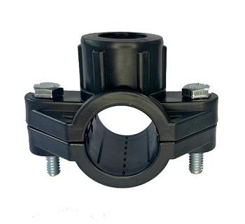 DROPBYDROP™ - муфта седловая  32×½