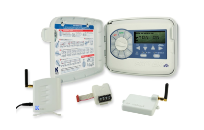 K-Rain 3202 - контроллер PRO EX 2.0 4 - 16 станций, наружный