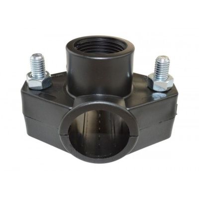  Irritec IS10320F0N32C - седелка  32х3/4" PN16 