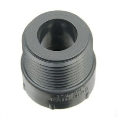 Rain Bird 1239-131 - футорка 1"нр х 3/4"вн