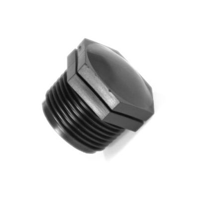 Irritec IR61020MON200 - заглушка НР  1/2"