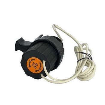 ПИОНЕР™ RB1 соленоид тип RB 24VAC