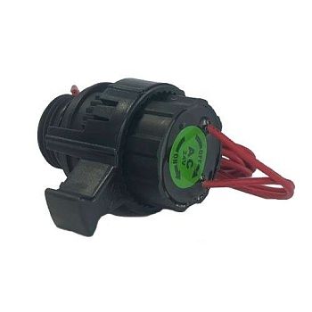 ПИОНЕР™ RB2 соленоид тип RB 24VAC для P-G