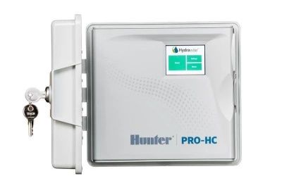 Hunter PHC-1201i-E - контроллер внутренний, 12 зон