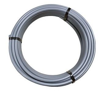 Pioneer™ P-FLEX - труба гибкой подводки 16мм, ID12.9мм, бухта-30м