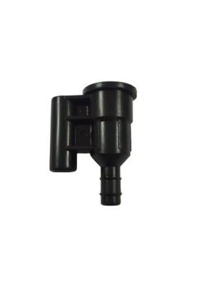 Agro Rain 5193 - адаптер Dn 12 мм х 1/2" ВР