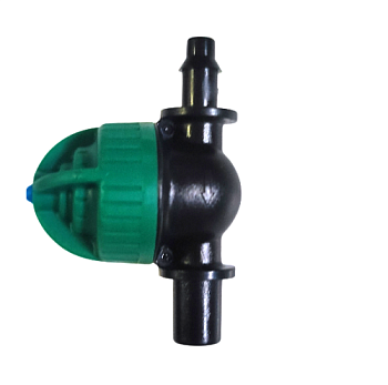 ZM AD-2-B - LPD клапан среднего давления 3 bar — 4/7 (type B)