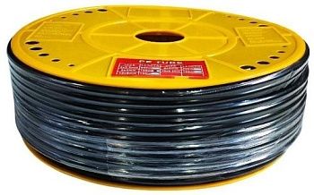 Командная трубка 8 мм ,бухта 100м