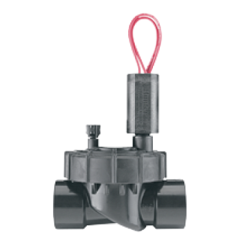 Hunter PGV-100-JTG-B - э/м клапан, без регулятора потока 1