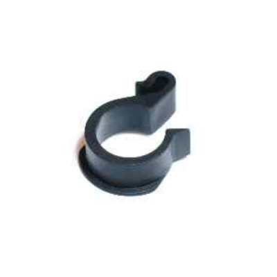 Plastica Alfa 13051-1-OL - крючок - держатель 16 мм 