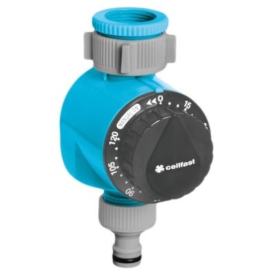 Cellfast 52-090N - Таймер