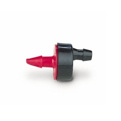 Rain Bird XB-20PC - капельница самопробивная PC 8 л/ч, цвет - красный