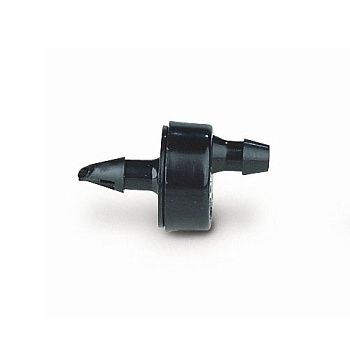 Rain Bird XB-10PC - капельница самопробивная PC 4 л/ч, цвет - черный