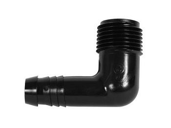 Rain Bird SBE-050 - уголок гибкой подводки 16×½