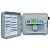 Hunter IC-600-PL - модульный контроллер, 6 -30 зон, наружный, пластмассовый корпус