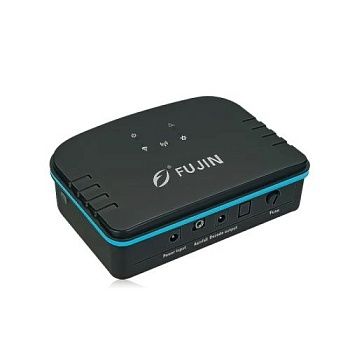 99DC-TL-WF - контроллер декодерный, двухпроводной до 99 станций Wi-Fi / Android, IOS