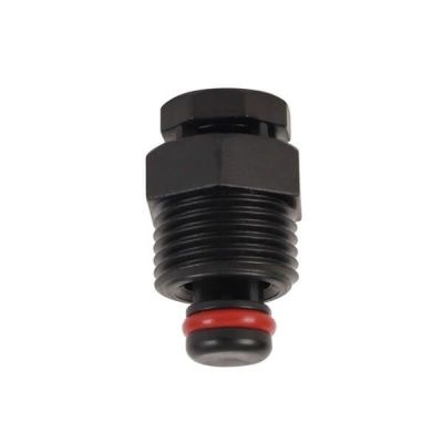 Agro Rain AV 0112B - воздухоотводчик 1/2 BSP