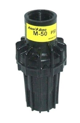 Rain Bird PSI-M50 - регулятор давления 3.50 бар 0,45 - 5 м 3/ч