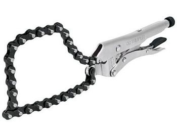 Цепной захват PPT-CAD Truper