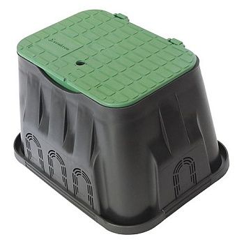 SNP - короб для э/м клапанов <STANDART> PR