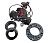Pioneer™ 401-TDFL-24V AC - гидравлический клапан 3
