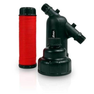 Rain Bird ILCRBY150S - фильтр 1 1/2" SS 5 м 3/ч 