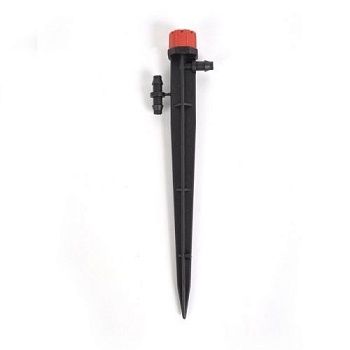Agro Rain AOD017OH - капельница на стойку  0-70 л/ч .15 см