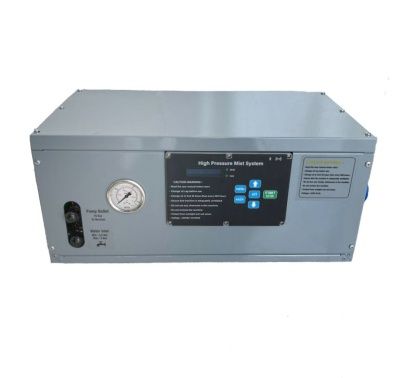 Насосная станция высокого давления FOG-X, 2 л/мин, 70 bar