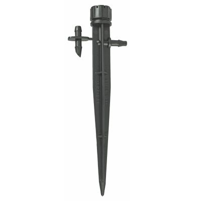 Rain Bird SXB-360-SPYK - регулируемый эмиттер 360 гр., на стойке (раздельные струи)